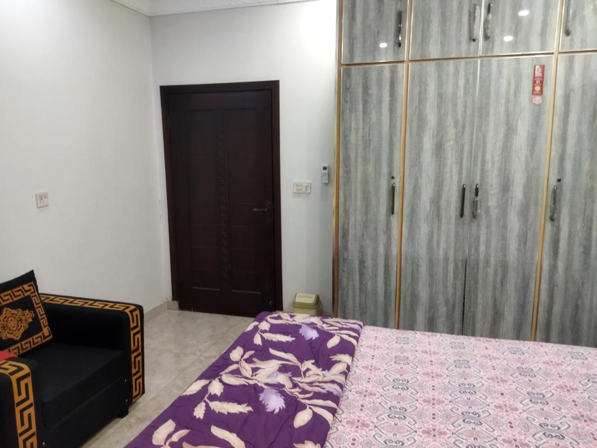 Furnished Private Ground Floor - Pasha House Apartment Lahore Ngoại thất bức ảnh